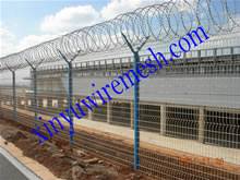 机场护栏网
